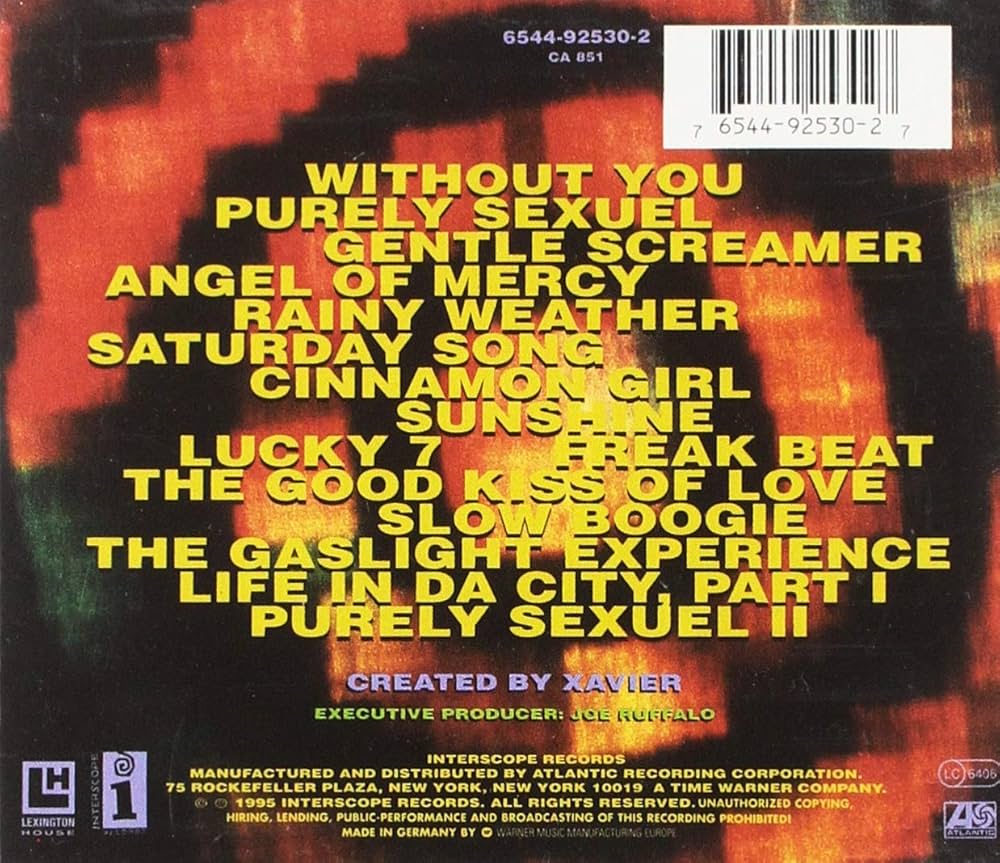 Amazon.co.jp: The X-Factor: ミュージック